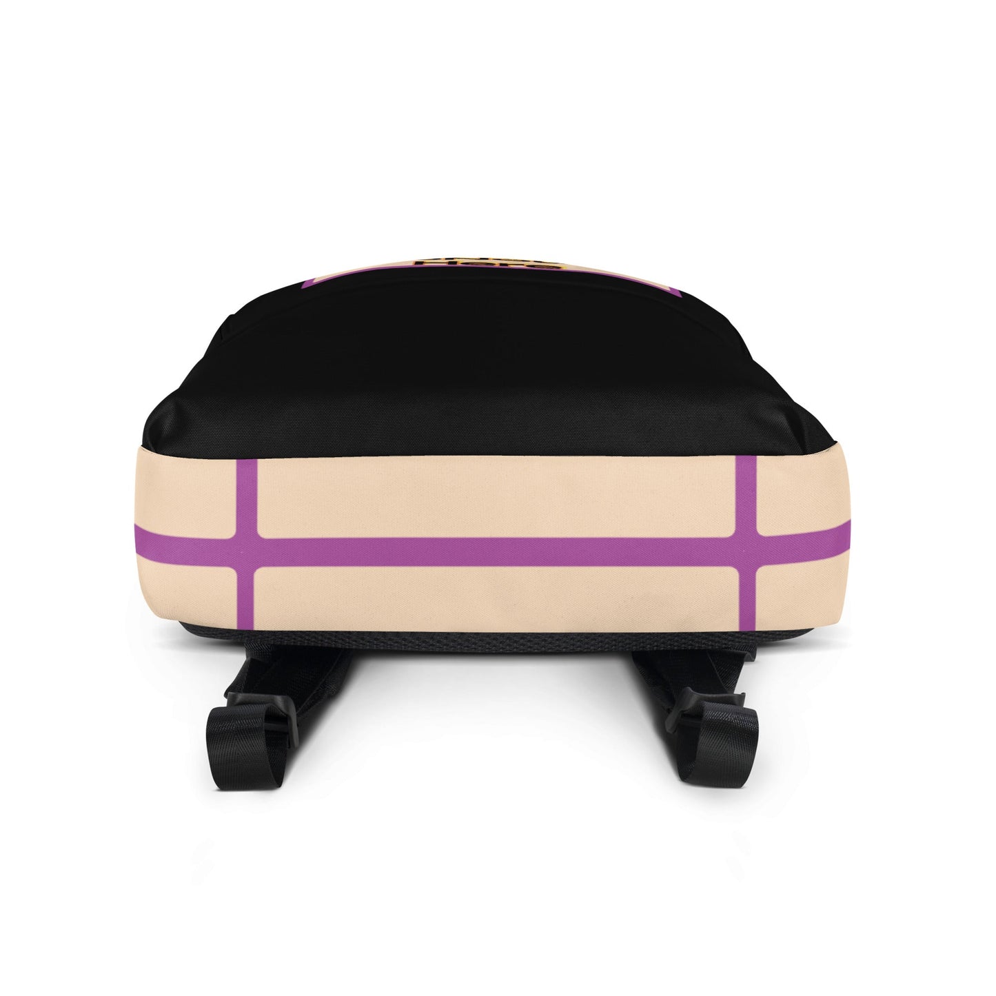 The Ultimate Custom Personalized Pronoun Powerhouse Backpack Attire T LLC