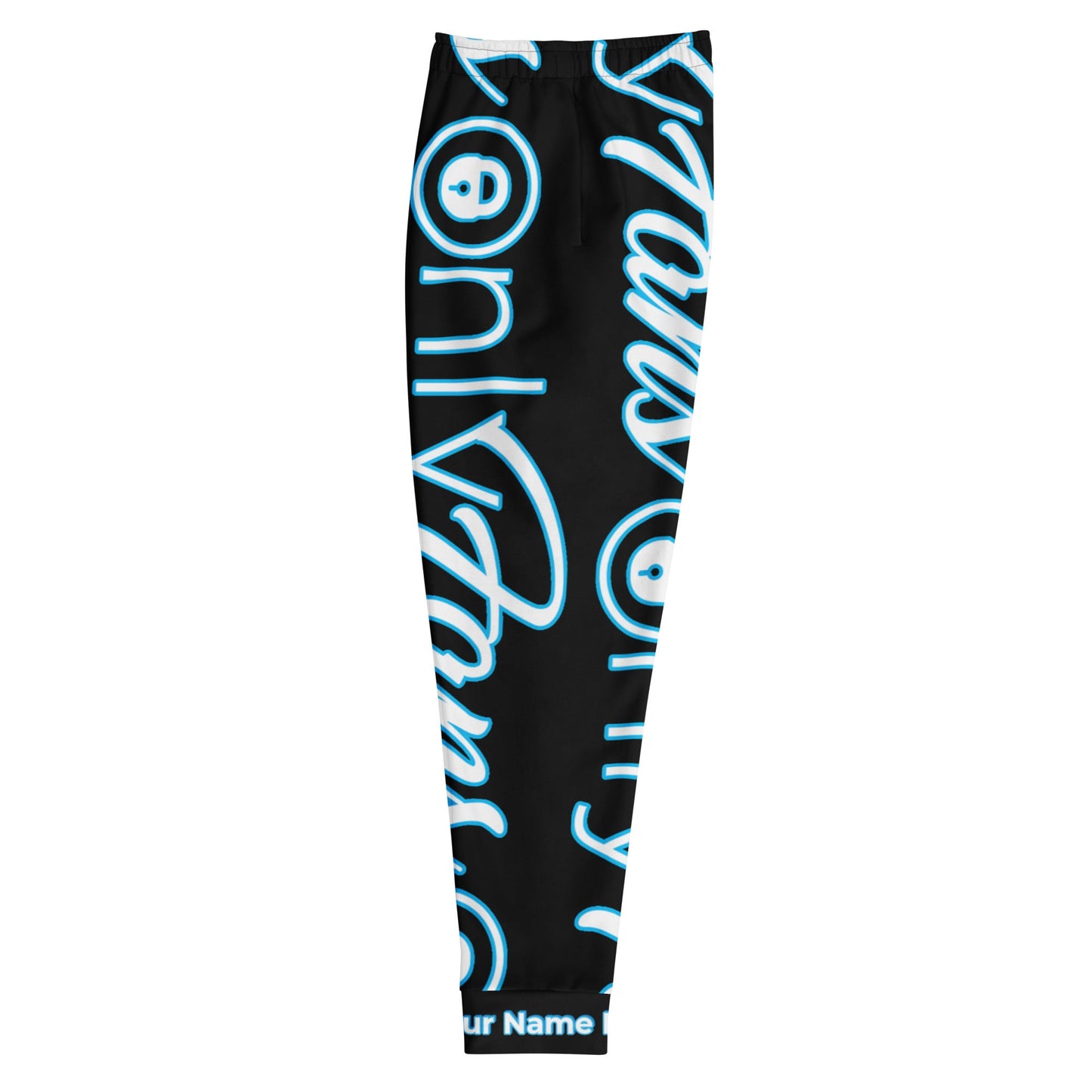 Onlyfans Jog into the Spotlight: OnlyFans Custom Personalized Joggers for the Boldest Men | Sweat Pants | Luxury Gifts for him | Content Creator Attire T LLC