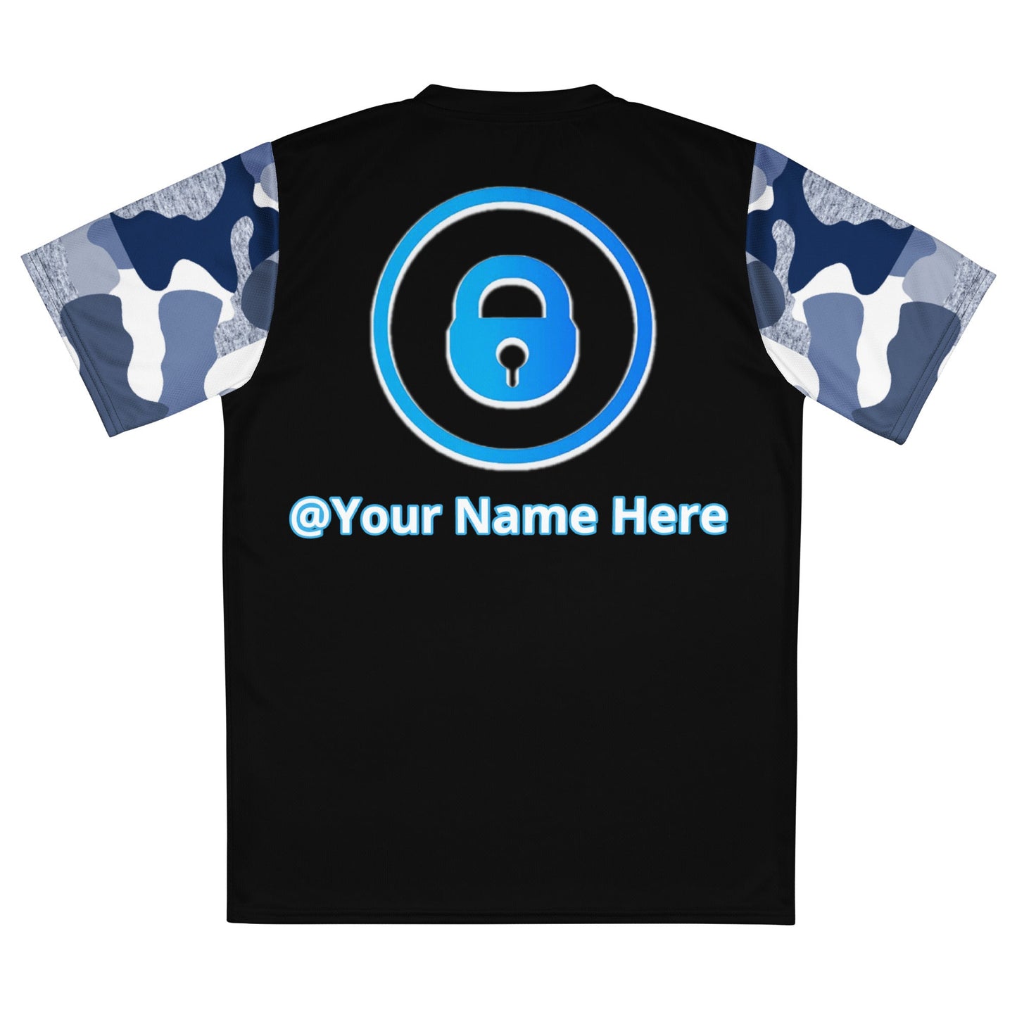Onlyfans Camo Personalized Custom Recycled Gender-Neutral Unisex sports jersey Attire T LLC