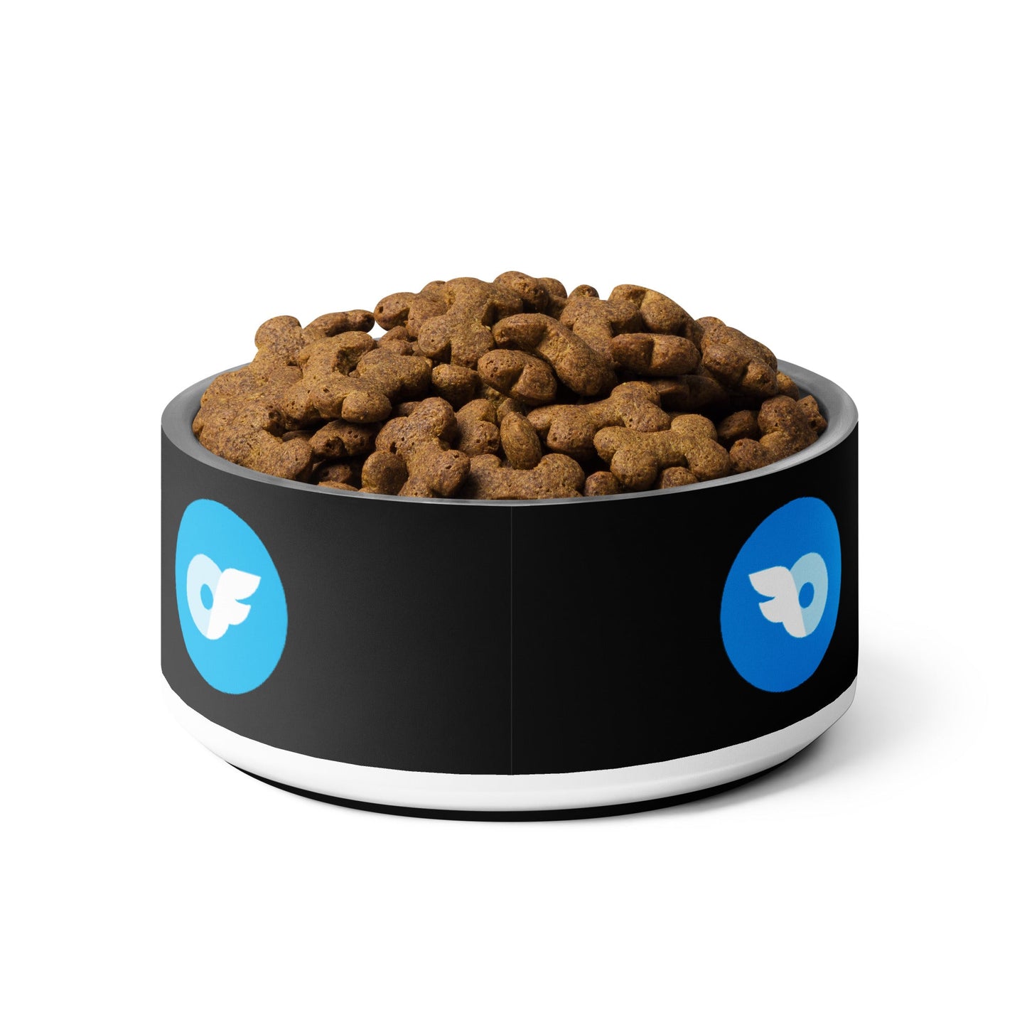 Onlyfans Personalized Custom Stainless Steel Pamper Your Pet's Palate with Pleasure: Onlyfans Exclusive Custom Pet Bowl Attire T LLC