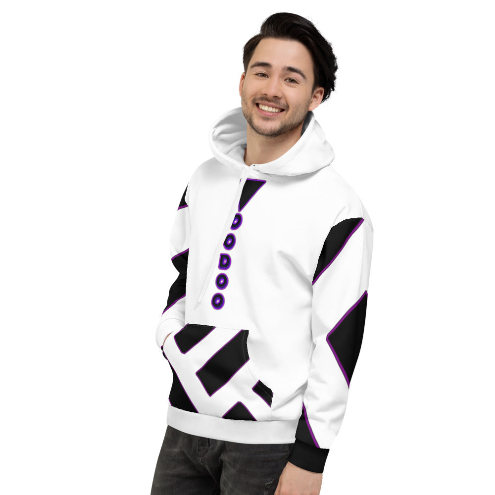 Voodoo Hoodie - Attire T