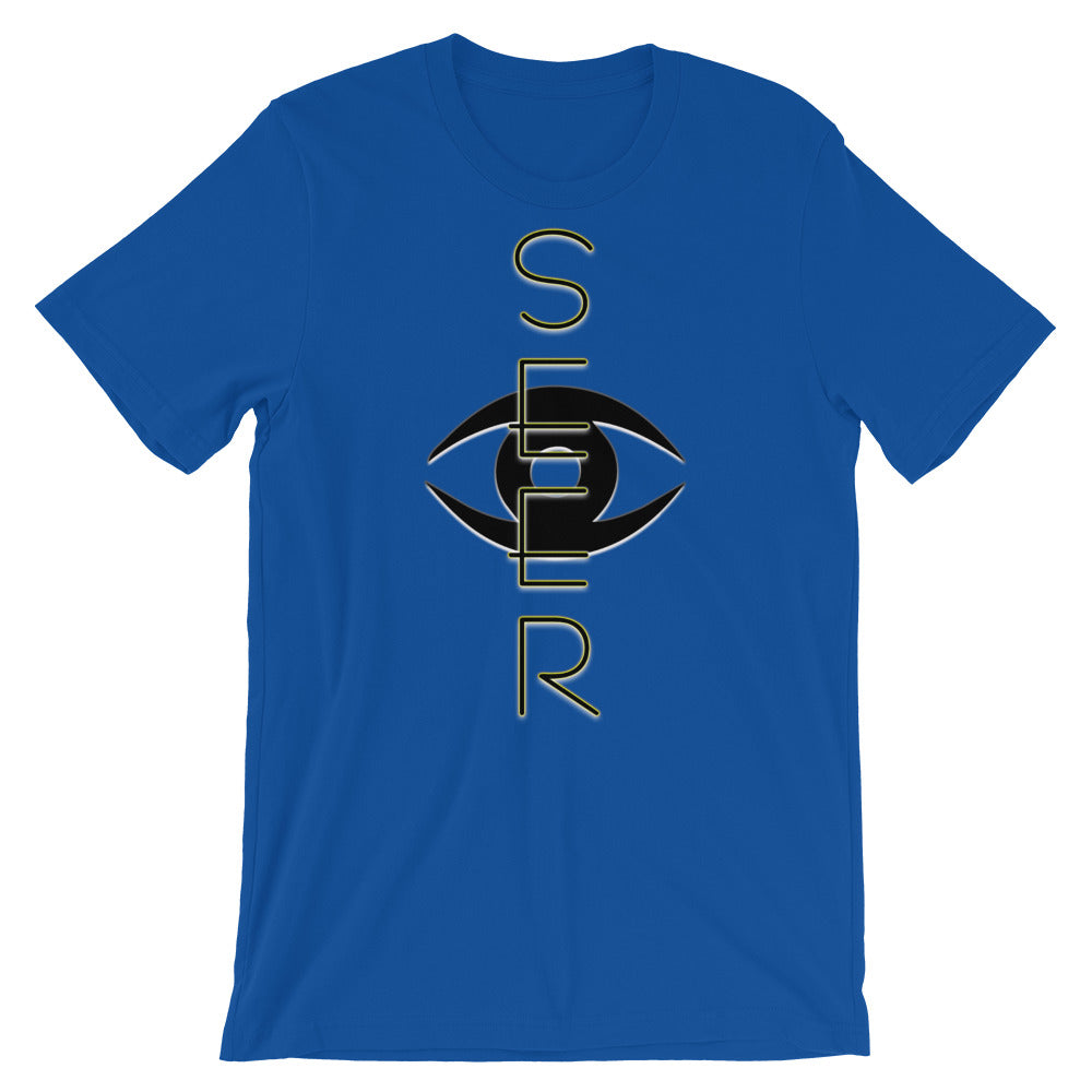 SEER T-Shirt - Attire T