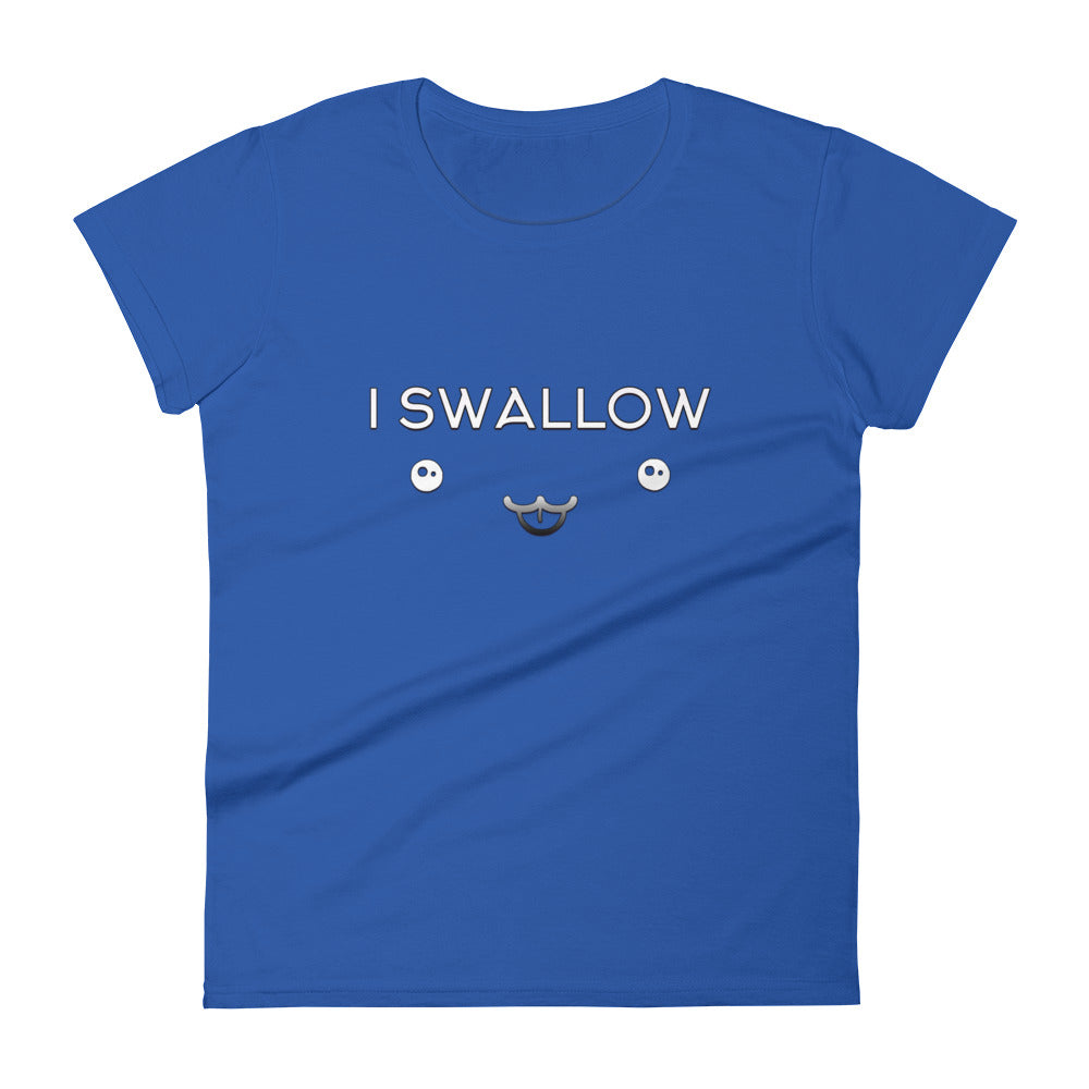 I Swallow T-shirt - Attire T LLC