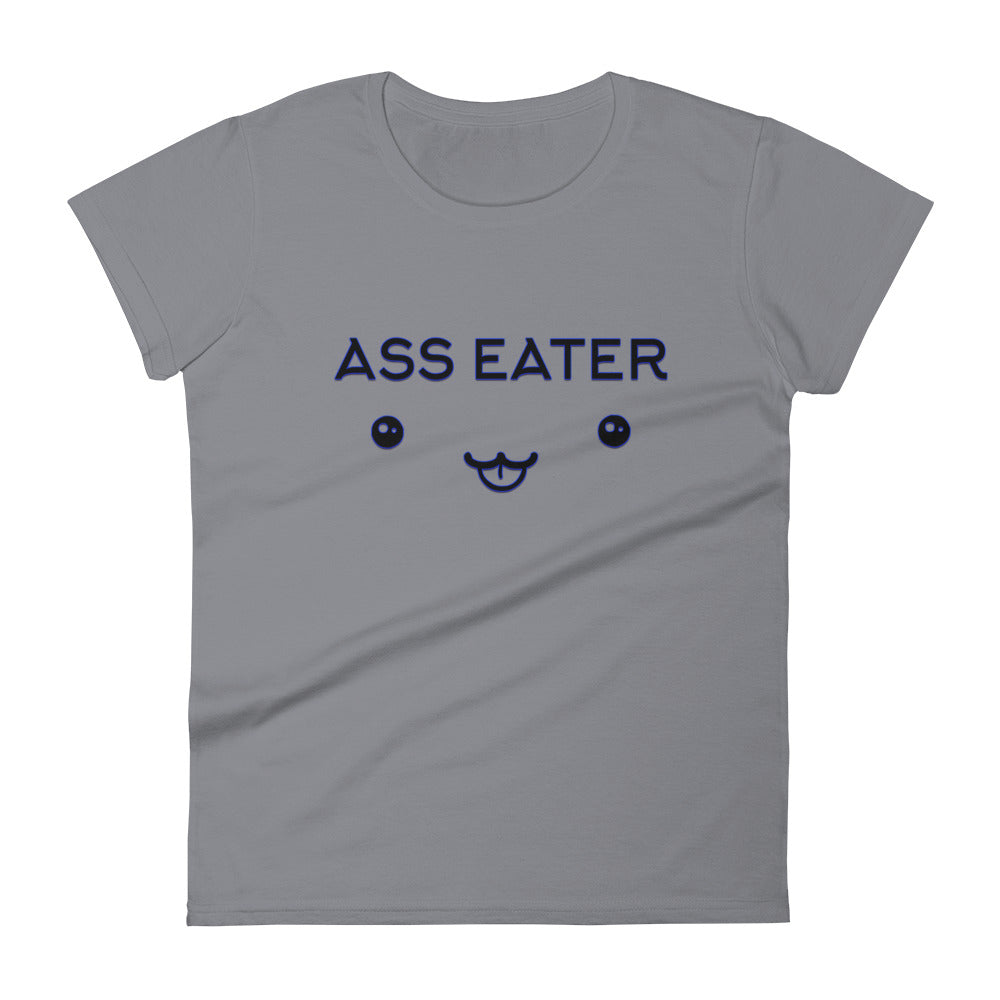 AssEater t-shirt - Attire T LLC