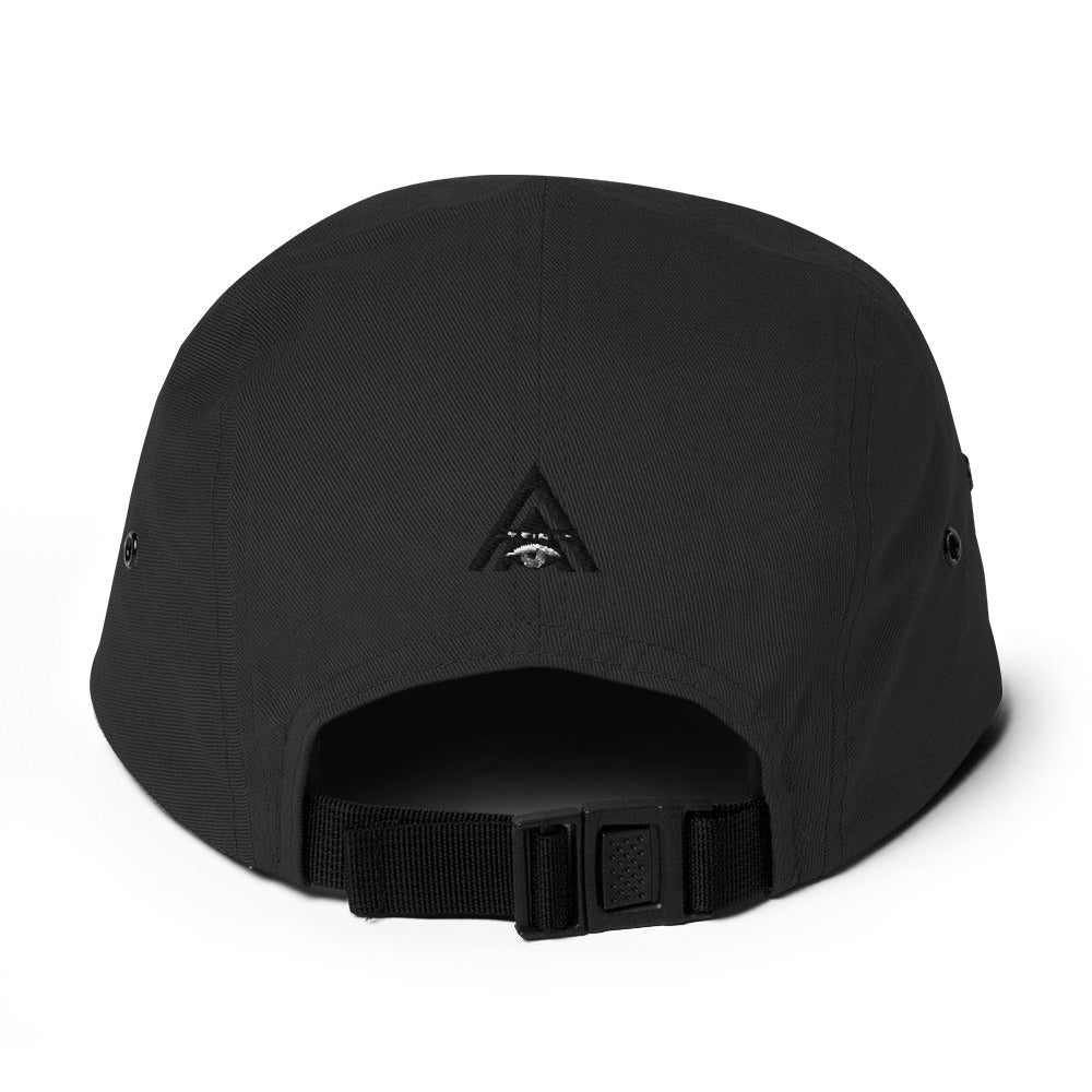 Onlyfans Custom Personalized Five Panel Cap 100% Cotton Hat | Stylish hat | Content Creator | Custom Gifts Attire T LLC