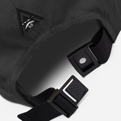 Personalized OnlyFans Five-Panel Cap by ATTIRET