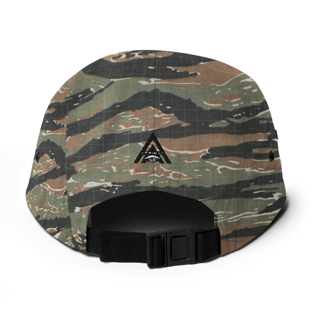 Onlyfans Custom Personalized Five Panel Cap 100% Cotton Hat | Stylish hat | Content Creator | Custom Gifts Attire T LLC