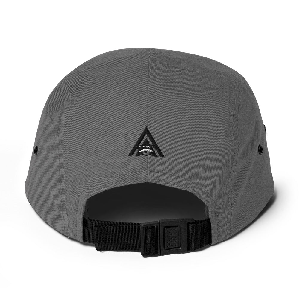 Onlyfans Custom Personalized Five Panel Cap 100% Cotton Hat | Stylish hat | Content Creator | Custom Gifts Attire T LLC