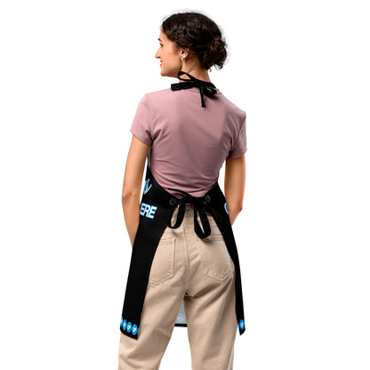 OnlyFans Personalized Custom Apron by ATTIRET