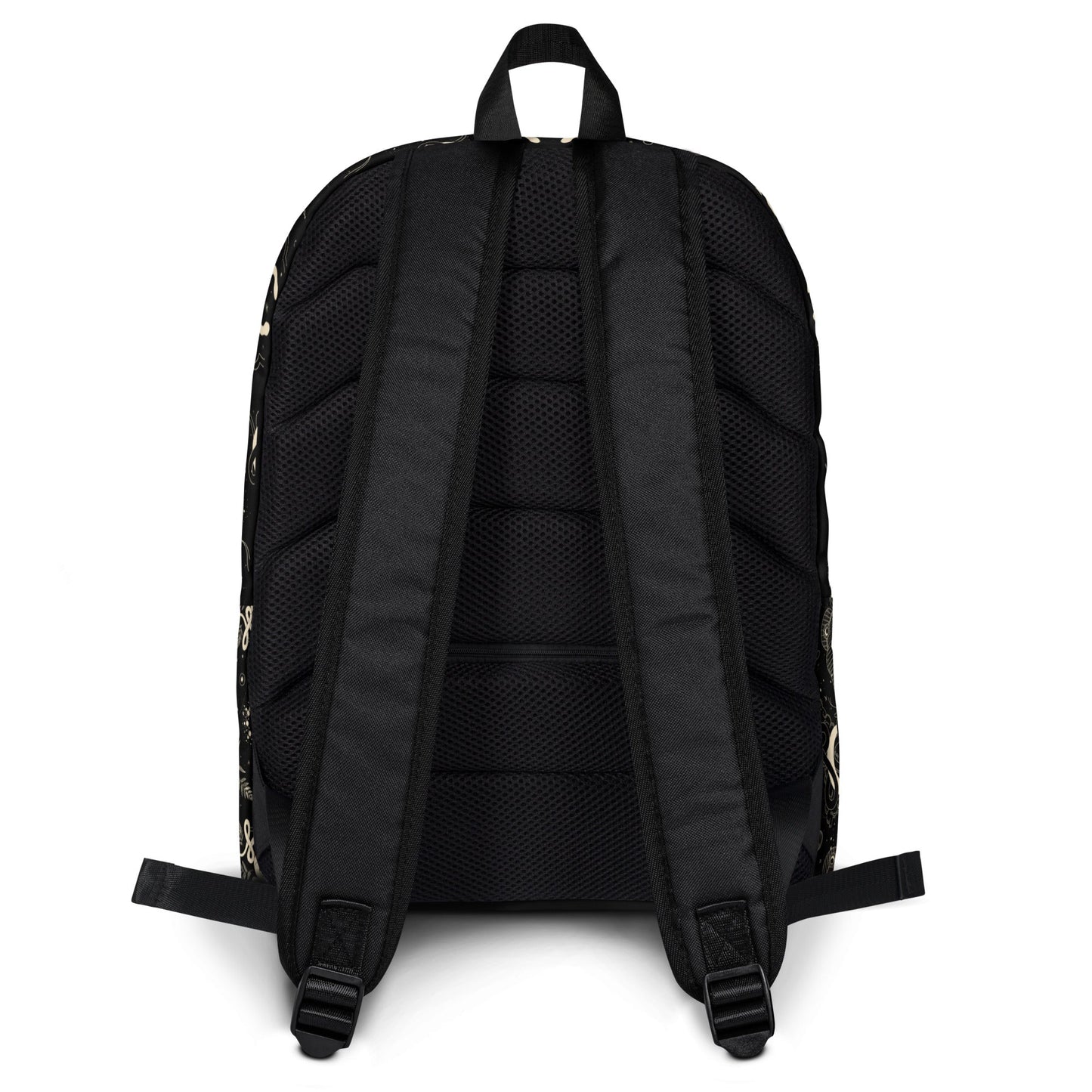 Mystic Serpent Sunbeam Backpack Attire T LLC
