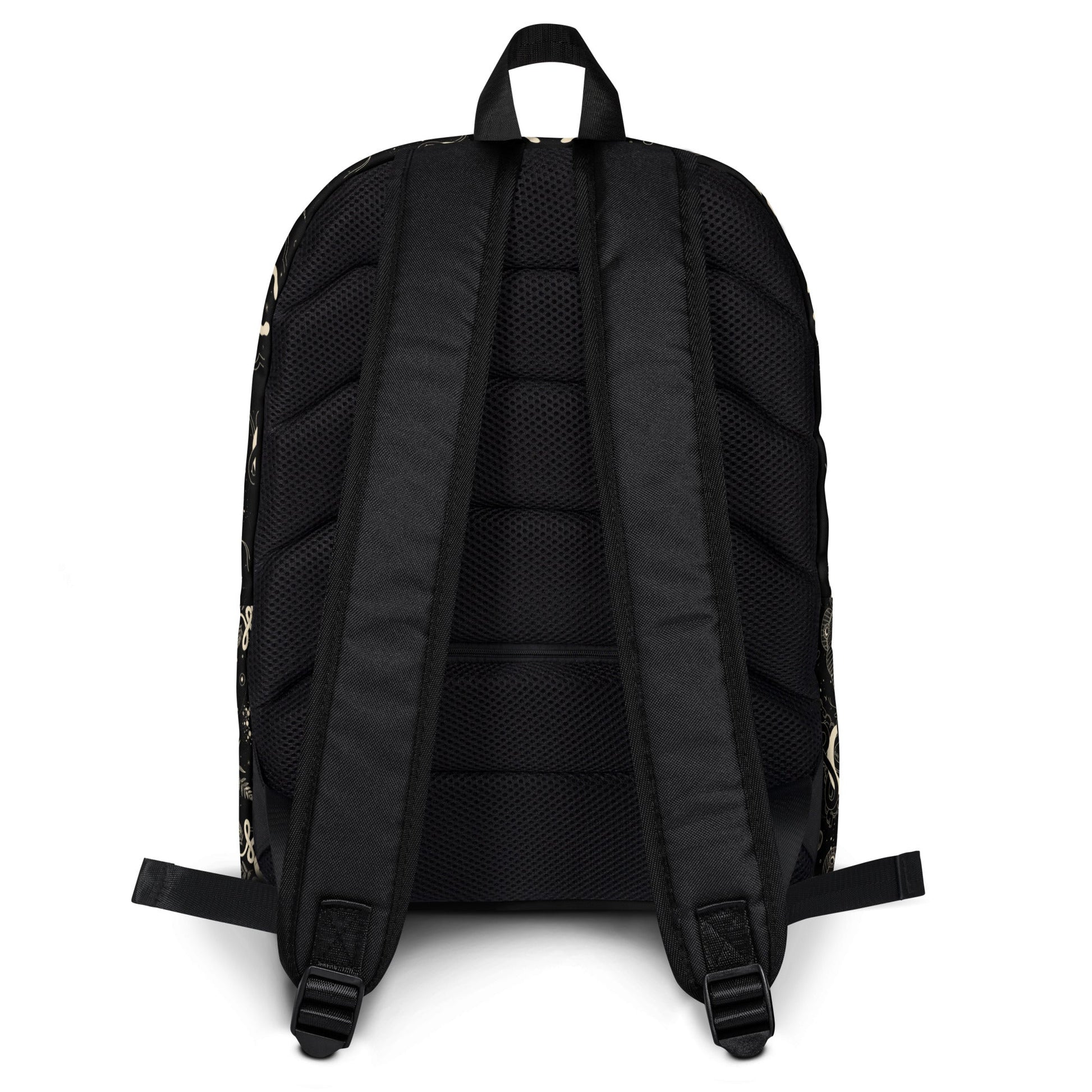 Mystic Serpent Sunbeam Backpack Attire T LLC