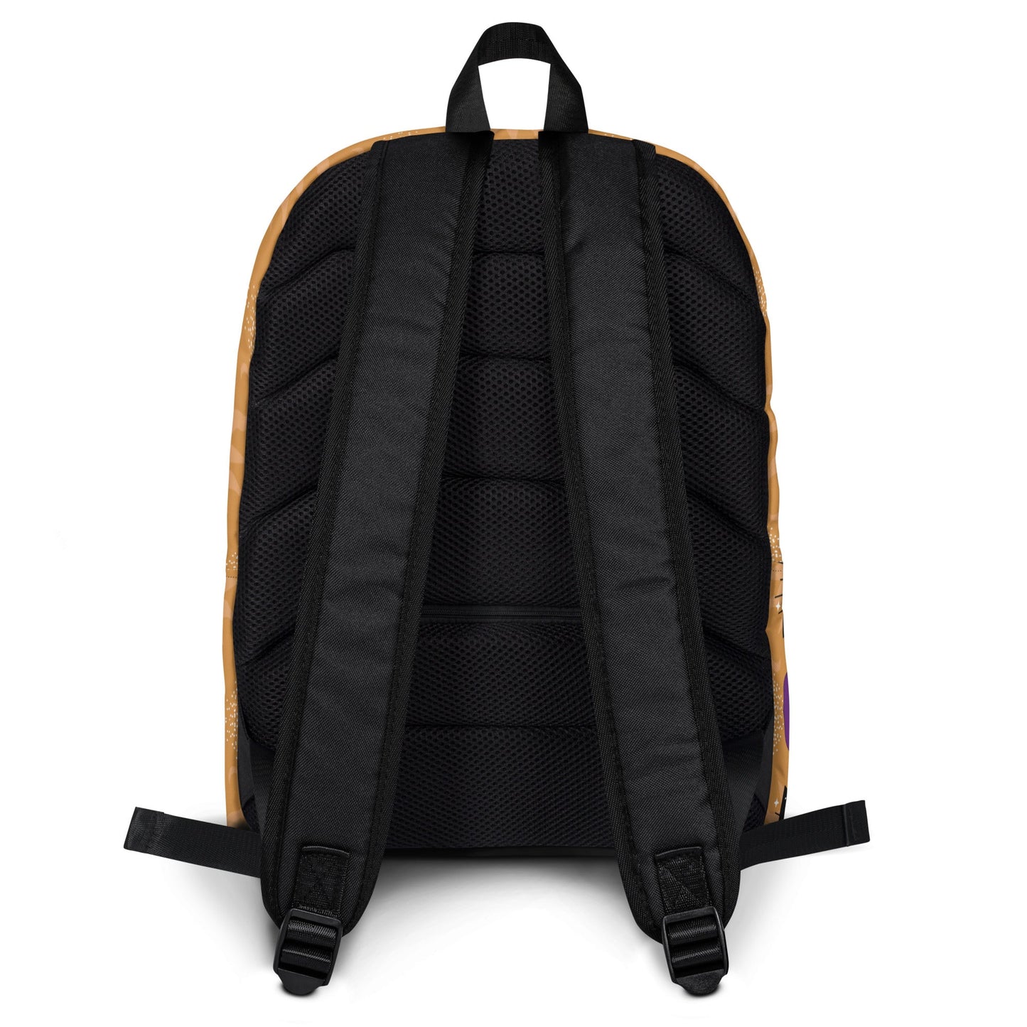 Divinity Inside Luxury Unisex Backpack Attire T LLC