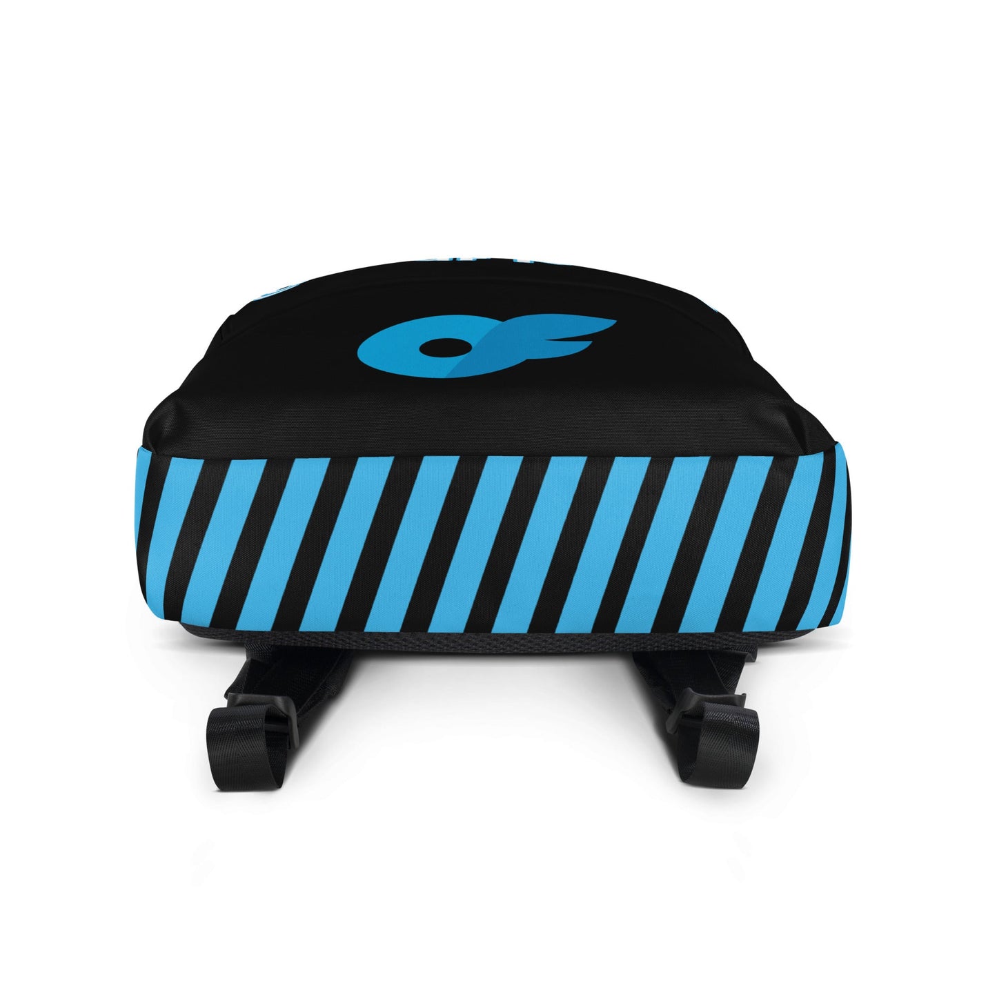 Onlyfans Personalized Custom Name Logo Unisex Backpack Customizable | Influencer | Content Creator | Brand Gifts Attire T LLC