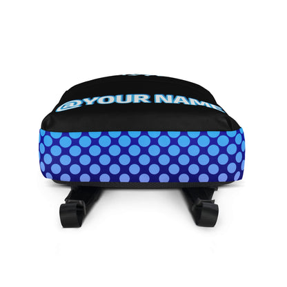 Personalized Yes, I Do Have an OnlyFans Backpack by ATTIRET