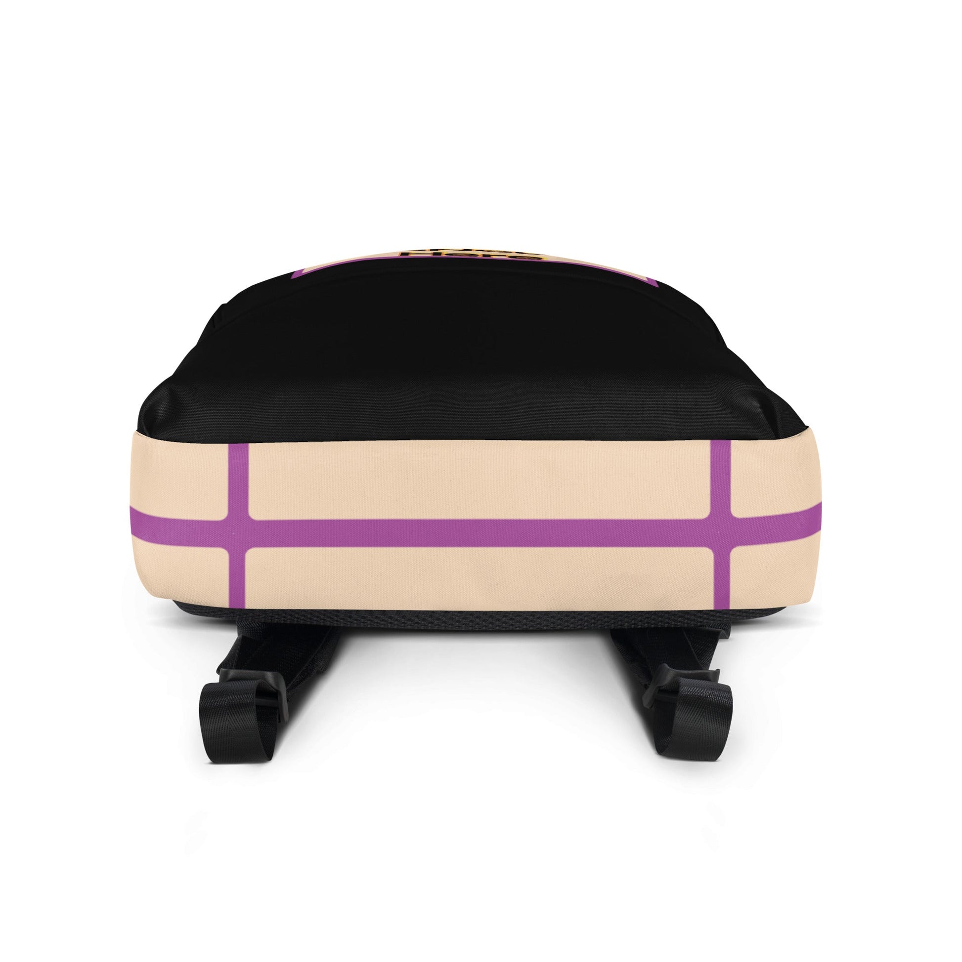 The Ultimate Custom Personalized Pronoun Powerhouse Backpack Attire T LLC