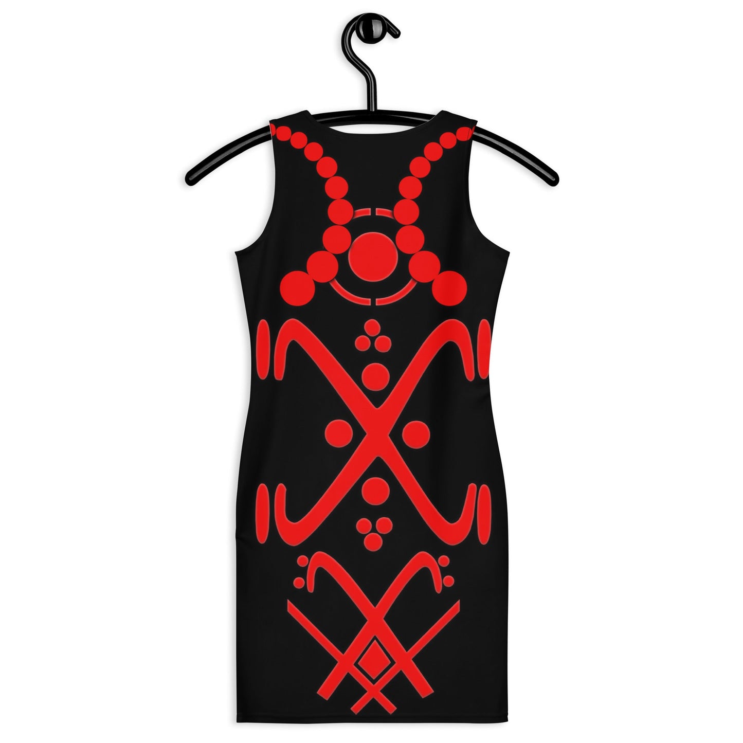 Wrap Your Curves in Divine Seduction: The Divinity Bodycon Bandage Dress Attire T LLC