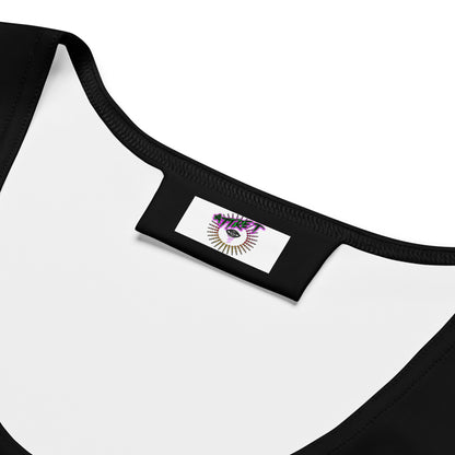 Divinity Bodycon Dress product detail view by ATTIRET