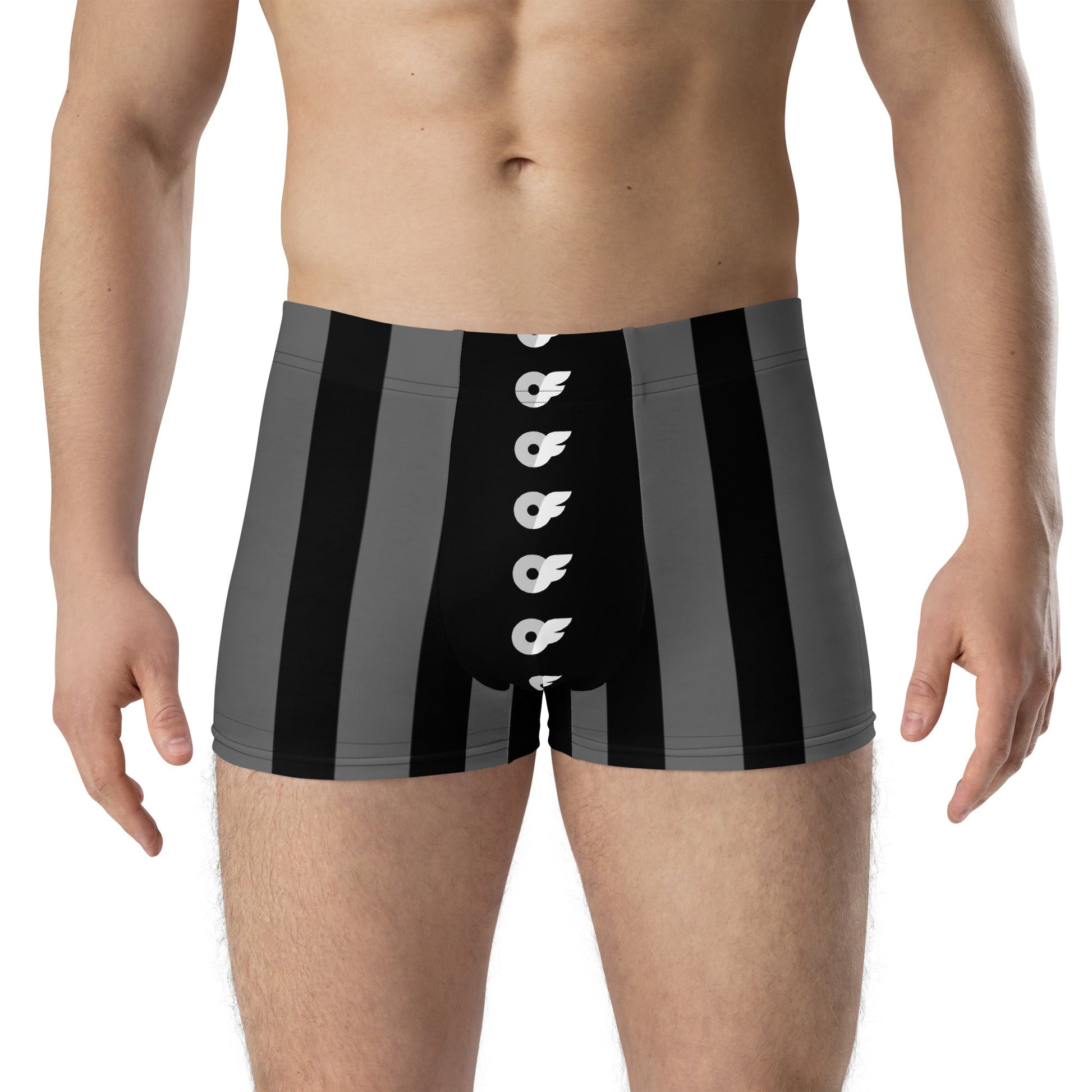 Onlyfans Personalized Bare it All Custom Boxer Briefs Attire T LLC