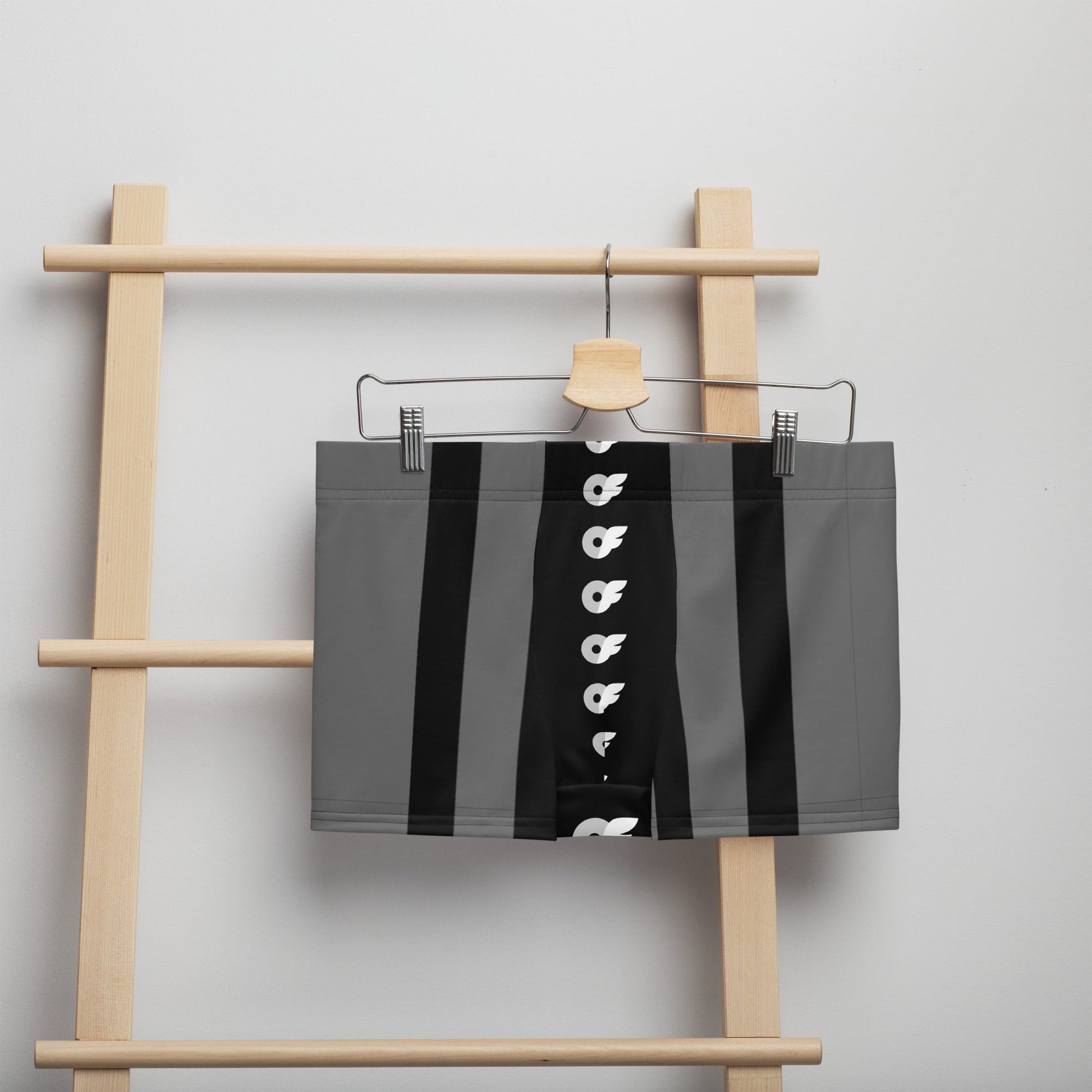 Onlyfans Personalized Bare it All Custom Boxer Briefs Attire T LLC