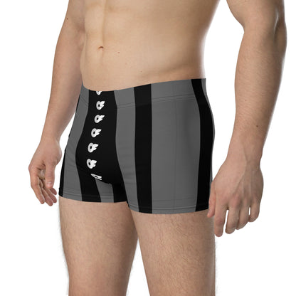 Bare It All Personalized OnlyFans Boxer Briefs by ATTIRET