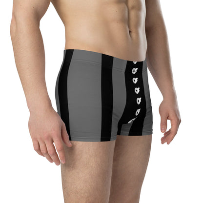 Bare It All Personalized OnlyFans Boxer Briefs by ATTIRET