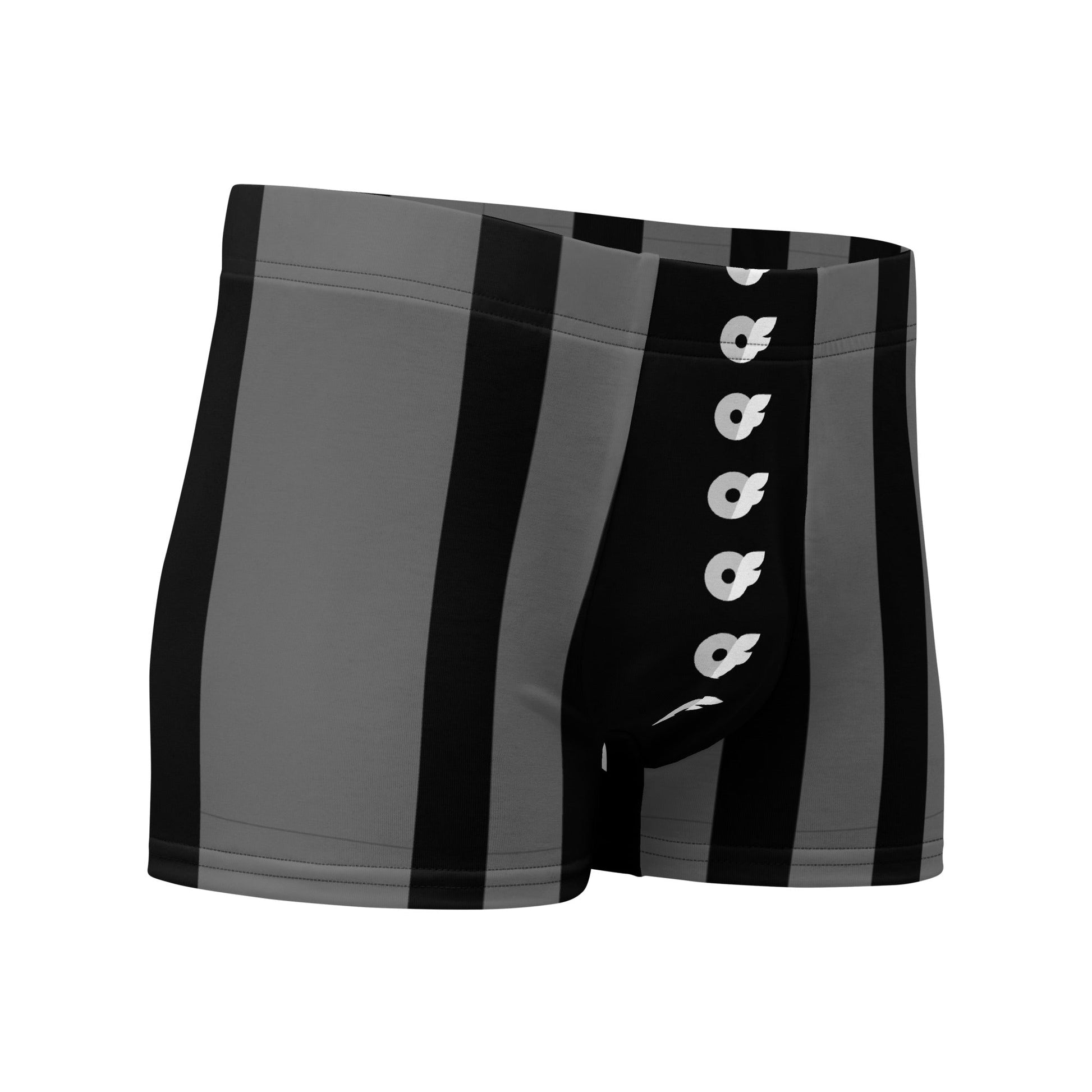 Onlyfans Personalized Bare it All Custom Boxer Briefs Attire T LLC