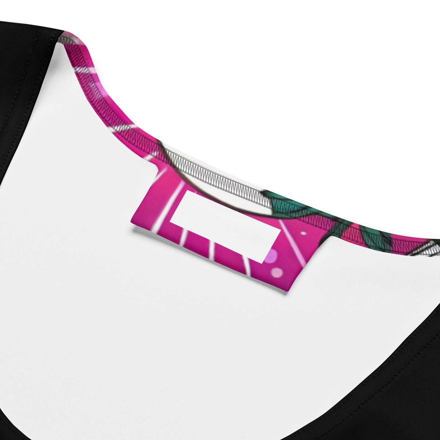 Shroom Me Baby Crop Top Attire T LLC