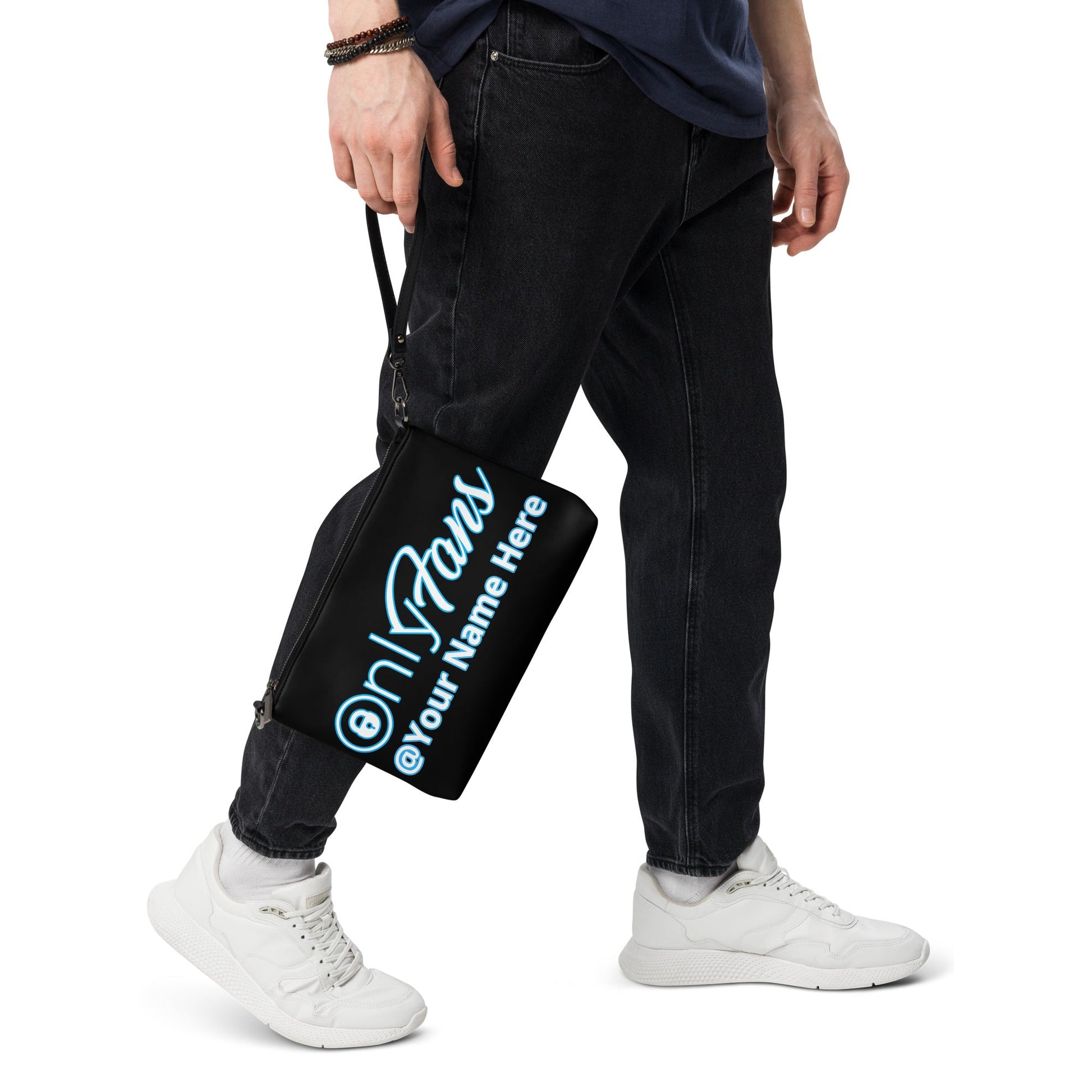 OnlyFans Personalized Custom Unisex Gender-neutral Crossbody Bag Attire T LLC