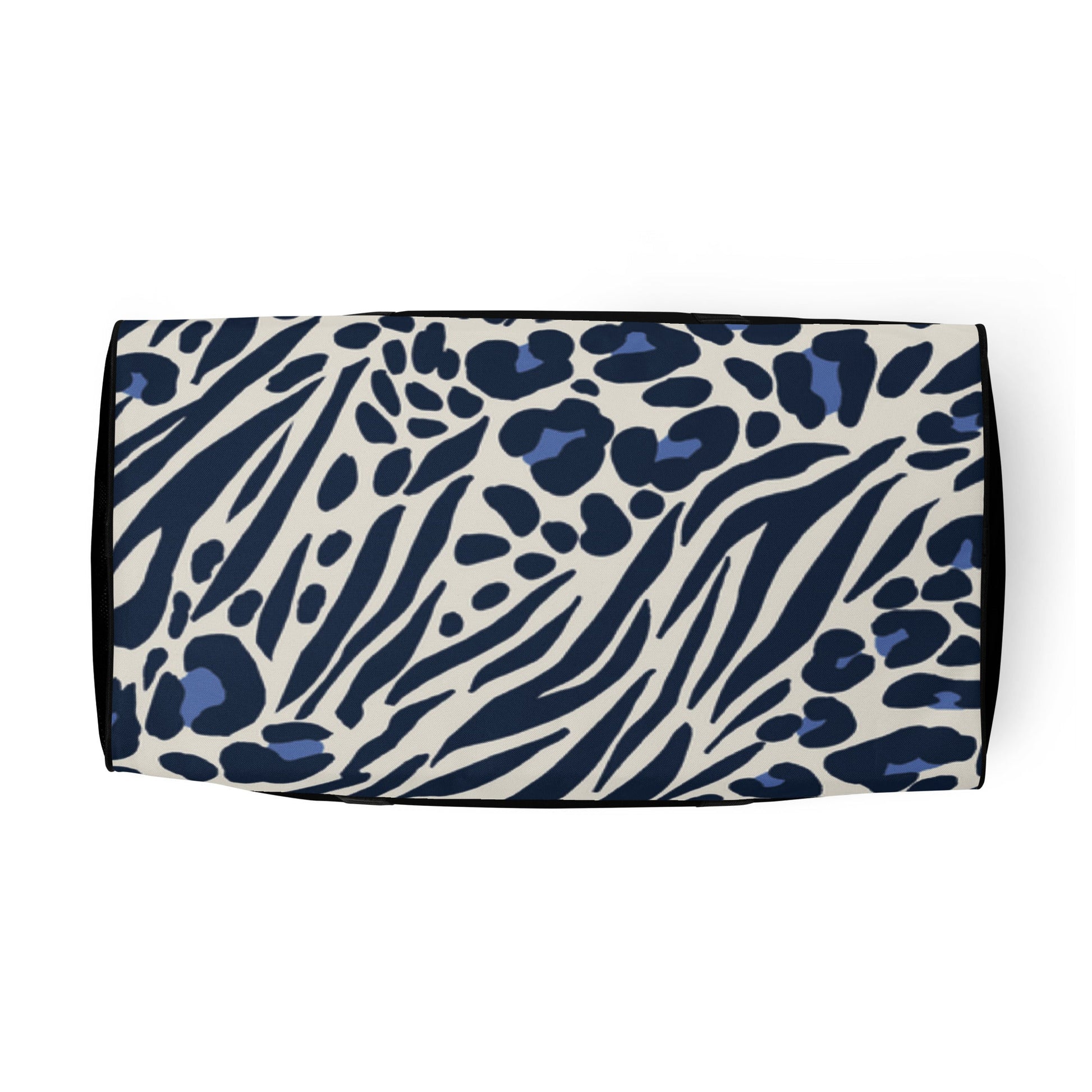 ONLYFANS Personalized Custom Cheetah Print Duffel Bag, Yoga, Gym, Luggage, Customizable Attire T LLC