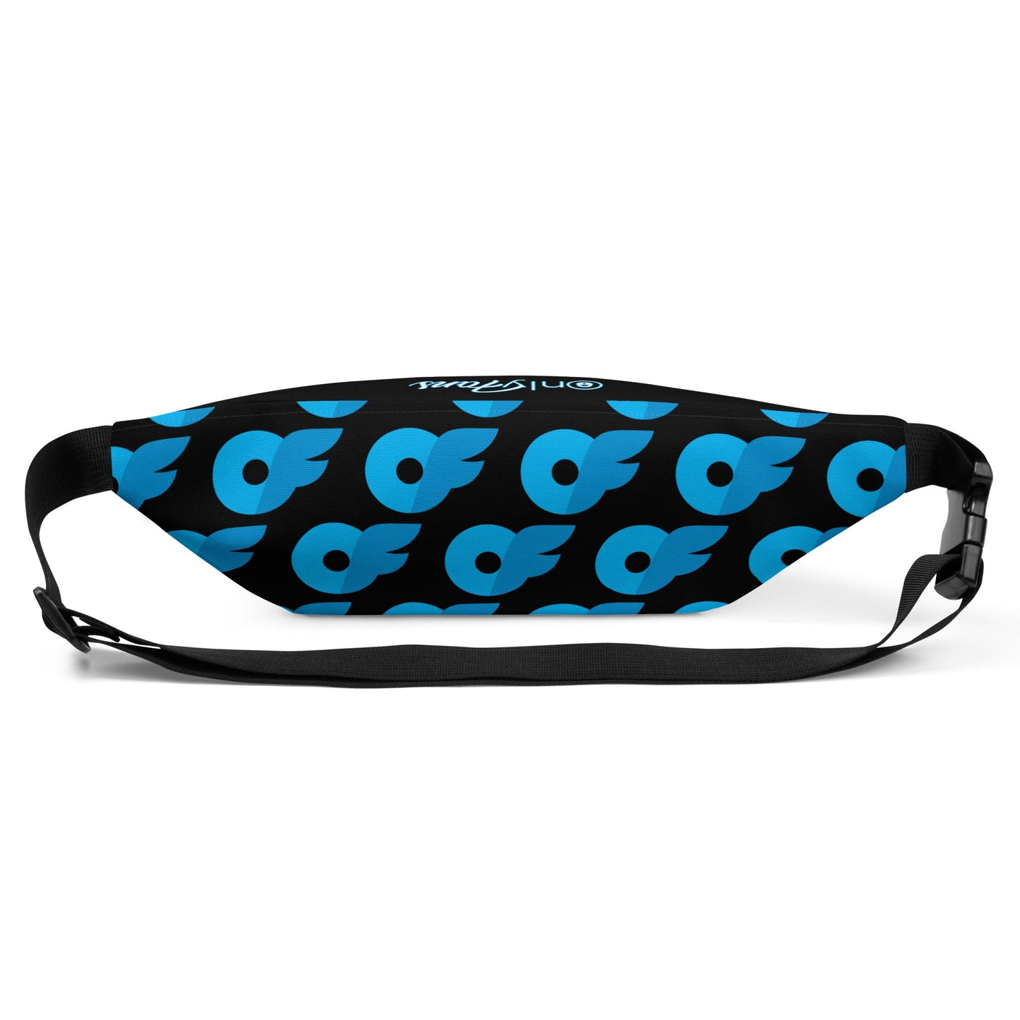 Onlyfans Personalized Custom Unisex Fanny Pack CrossBody Bag Attire T LLC