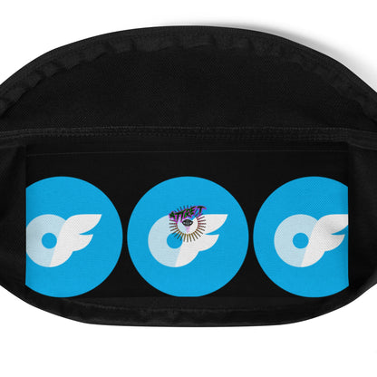OnlyFans Personalized Fanny Pack by ATTIRET