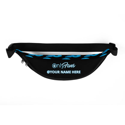 OnlyFans Personalized Fanny Pack by ATTIRET
