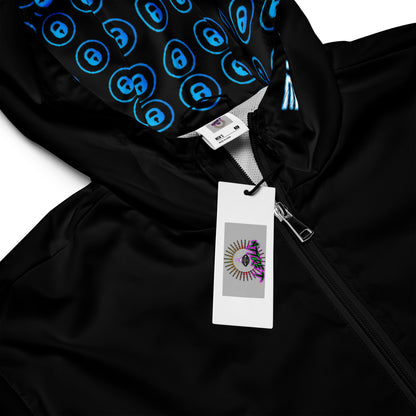 OnlyFans Personalized Men's Windbreaker by ATTIRET