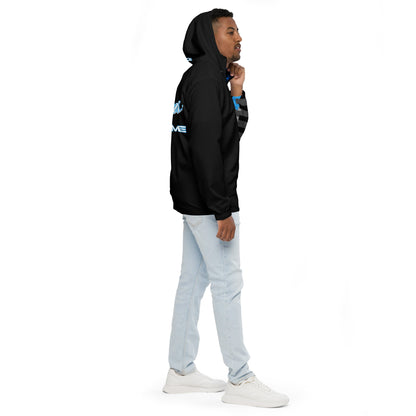 OnlyFans Personalized Men's Windbreaker by ATTIRET