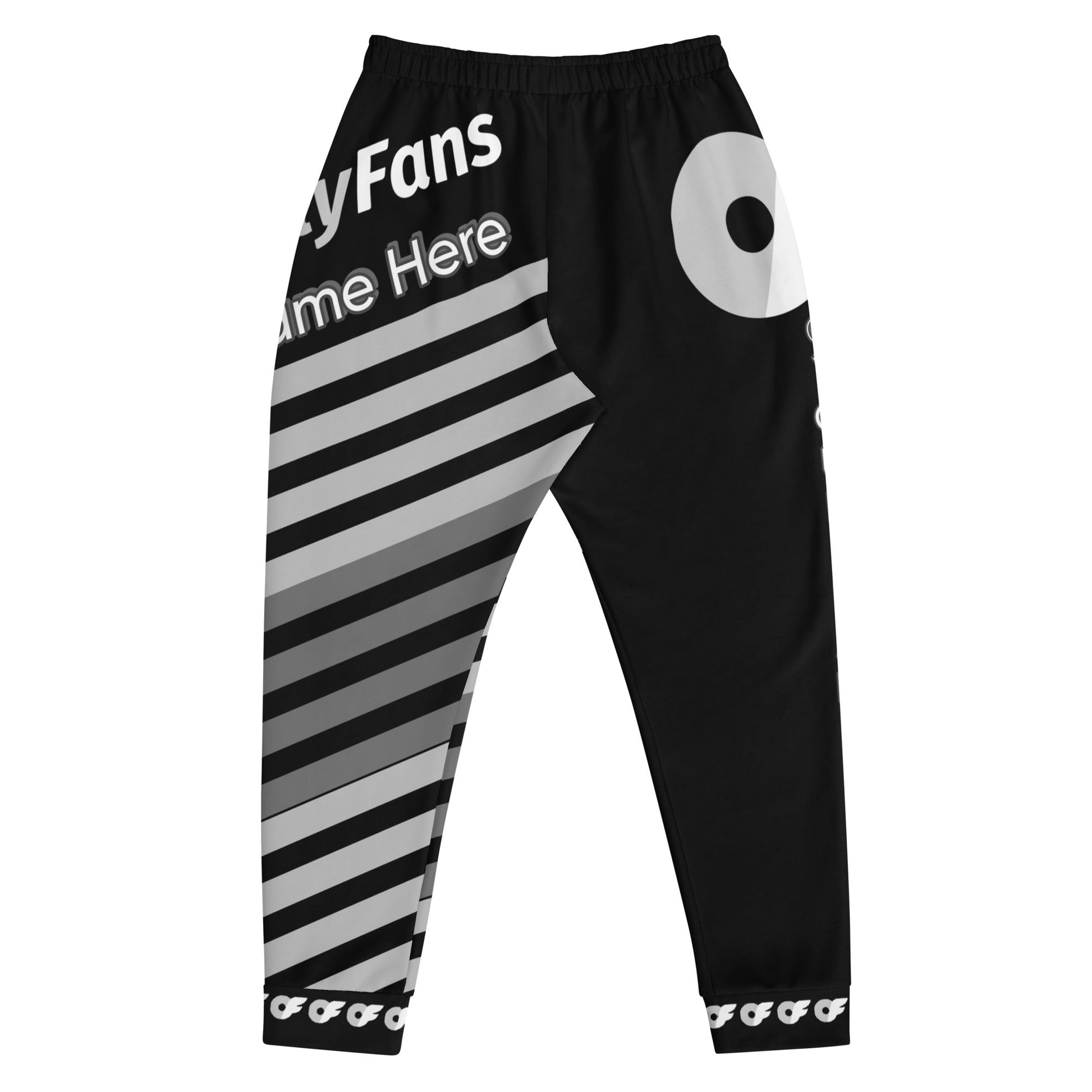 Onlyfans Wrap Your Assets in Style: OnlyFans Custom Joggers for the Ultimate Flex | Custom Slim Fit Sweatpants | Track Pants | Unique Gifts | Gym Pants Attire T LLC