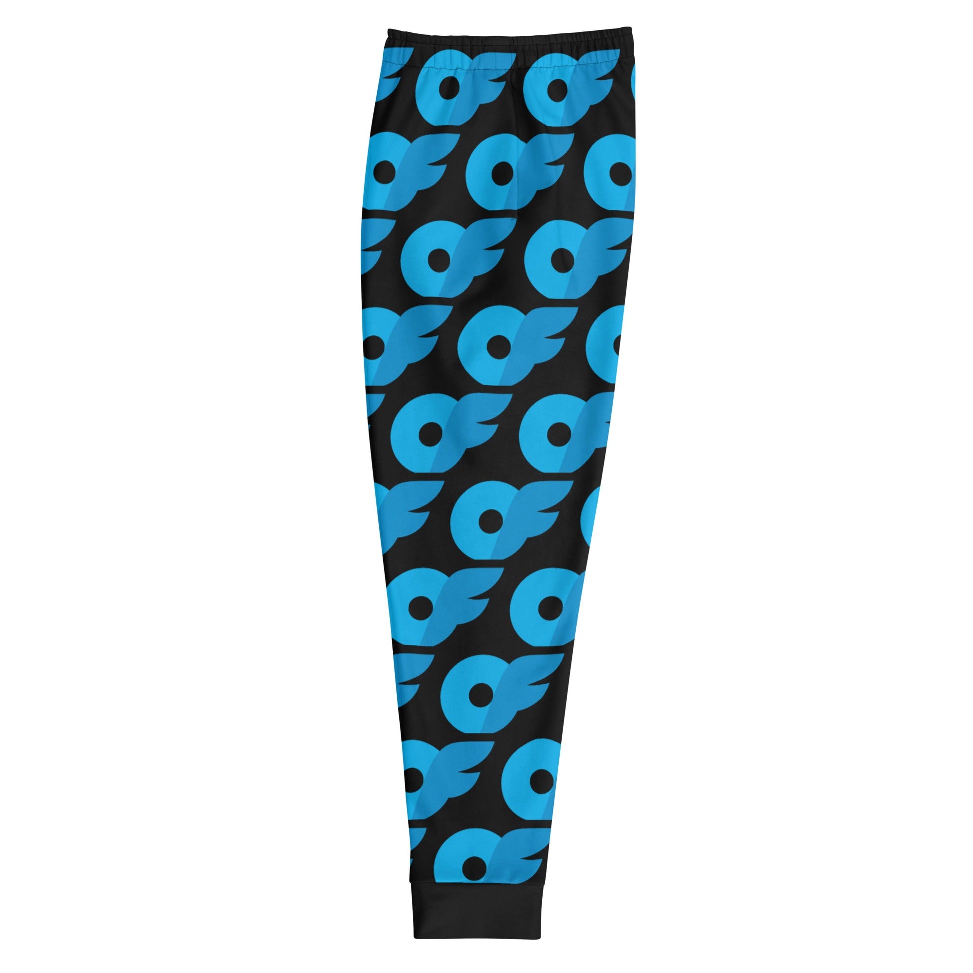 Onlyfans Make 'Em Look Twice Personalized Name Custom Men's Joggers Sweatpants Gym bottoms Attire T LLC