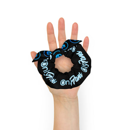 OnlyFans Recycled Scrunchie by ATTIRET