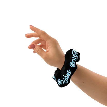 OnlyFans Recycled Scrunchie by ATTIRET
