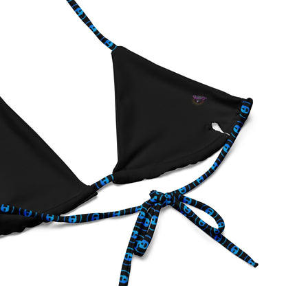 OnlyFans Personalized String Bikini by ATTIRET