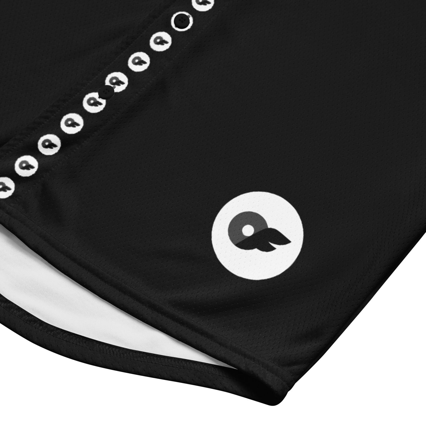 Home Run Hottie: The OnlyFans Personalized Name Unisex Recycled Baseball Jersey Attire T LLC