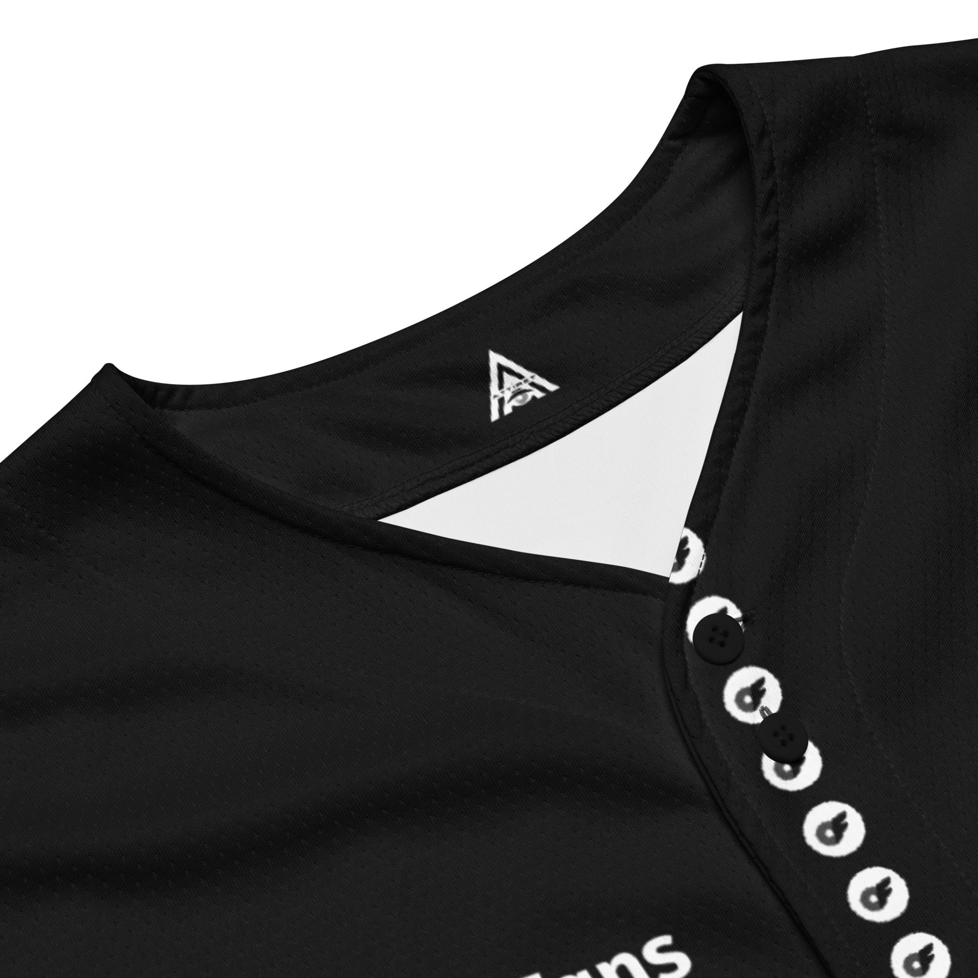 Home Run Hottie: The OnlyFans Personalized Name Unisex Recycled Baseball Jersey Attire T LLC