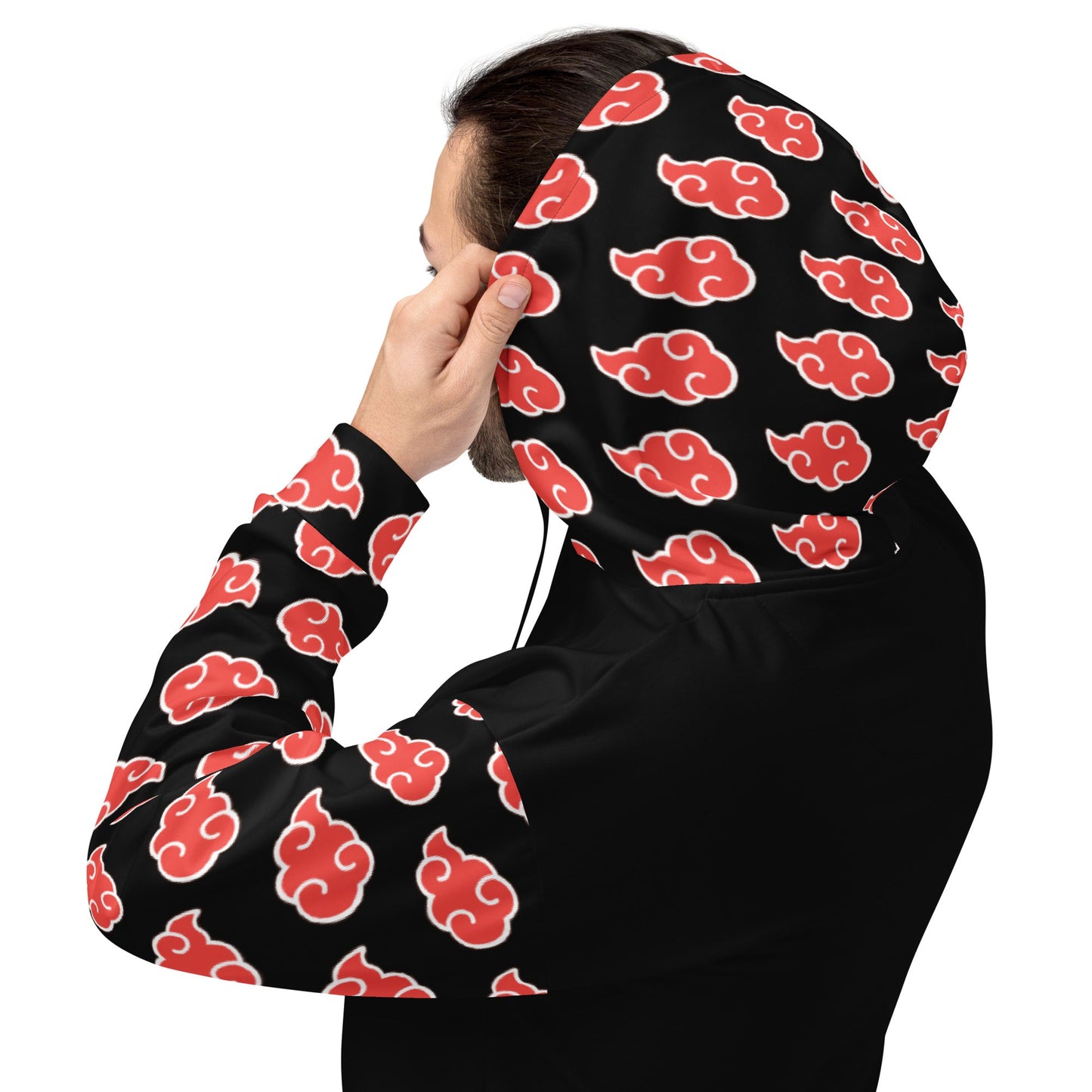 I Paused My Anime For Your Bullshit Unisex Hoodie Attire T LLC