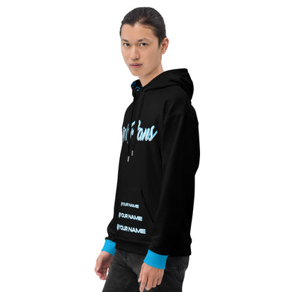 OnlyFans Personalized Five-Placement Hoodie by ATTIRET