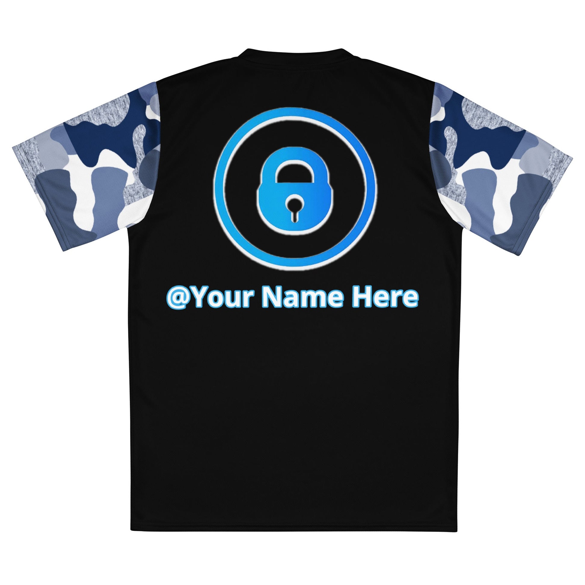 Onlyfans Camo Personalized Custom Recycled Gender-Neutral Unisex sports jersey Attire T LLC