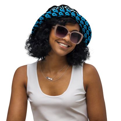 Personalized OnlyFans Reversible Bucket Hat by ATTIRET