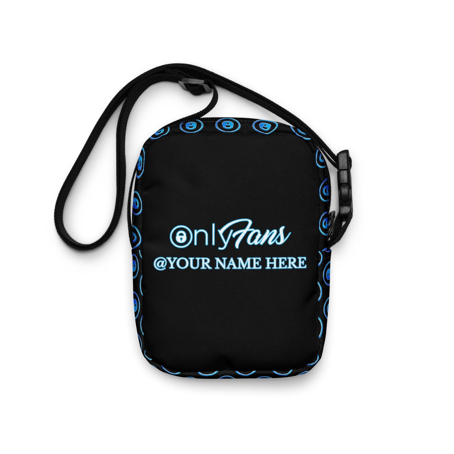 OnlyFans Personalized Custom Original Logo Utility Bag Attire T LLC