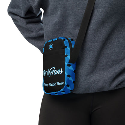 Personalized OnlyFans Crossbody Bag by ATTIRET