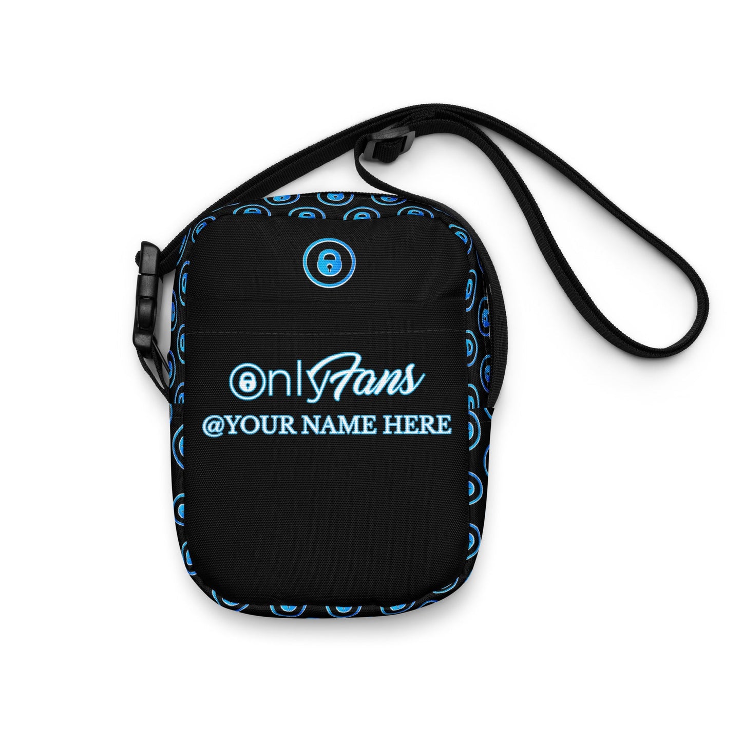 OnlyFans Personalized Custom Original Logo Utility Bag Attire T LLC