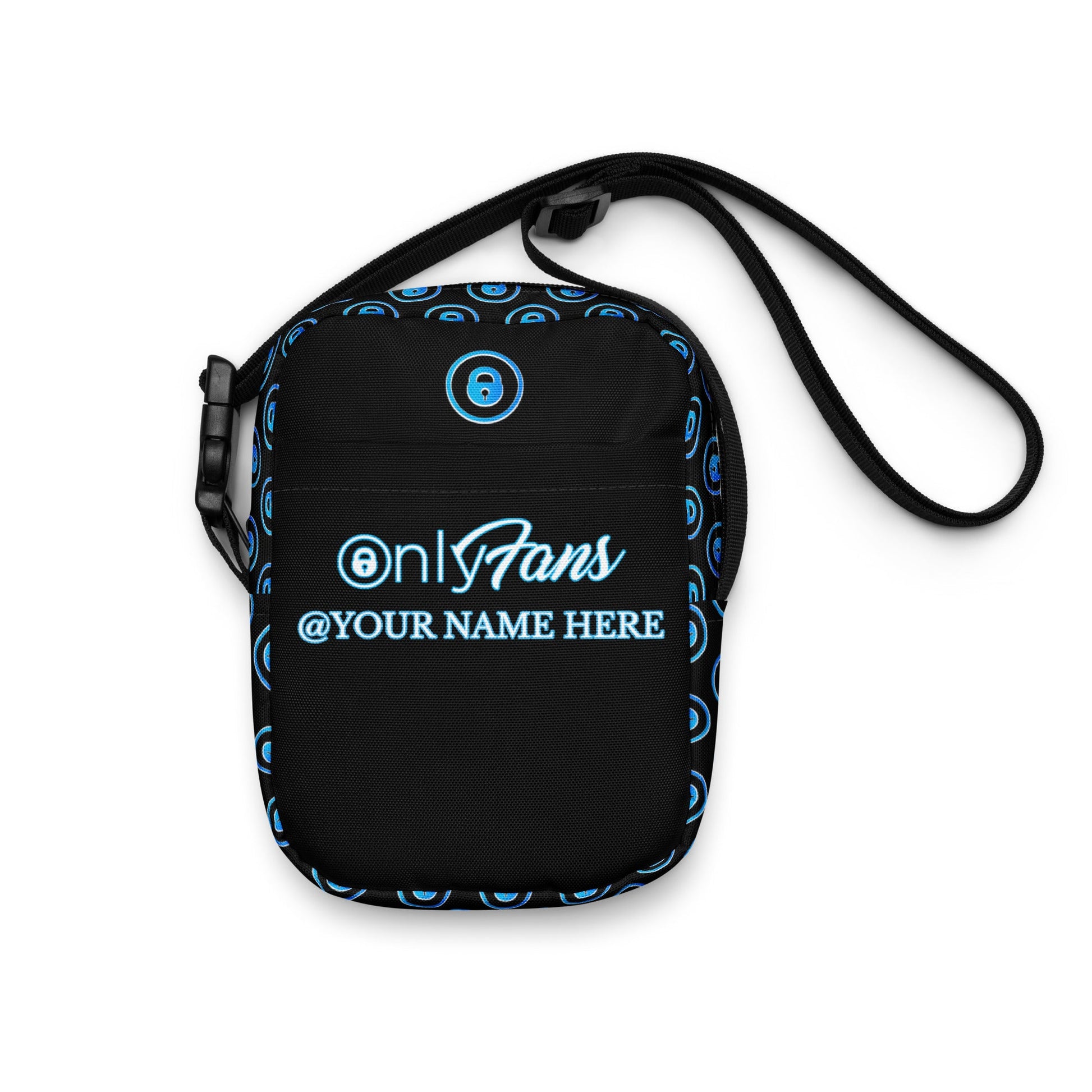 OnlyFans Personalized Custom Original Logo Utility Bag Attire T LLC