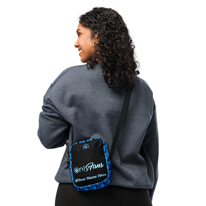 Personalized OnlyFans Crossbody Bag by ATTIRET